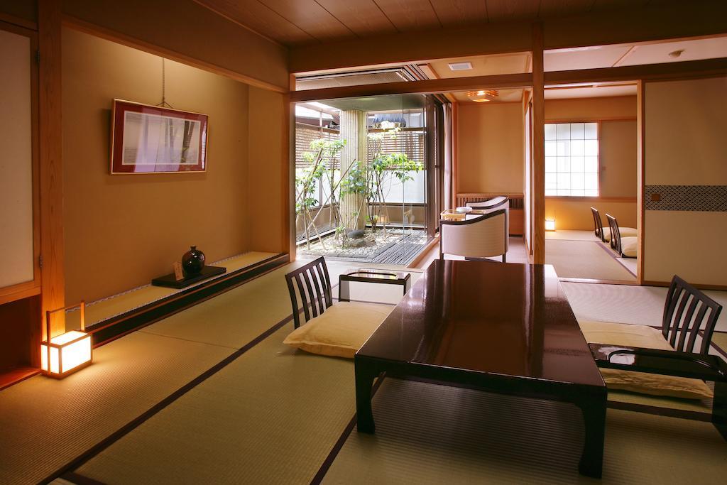 Hayamakan Kaminoyama Kamer foto