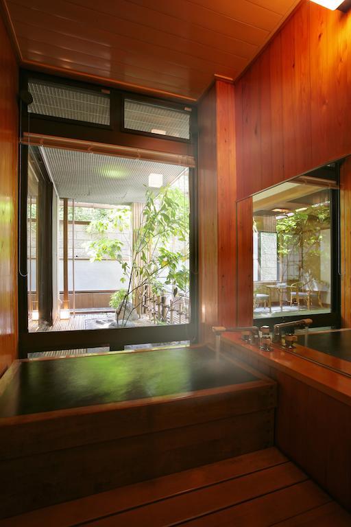 Hayamakan Kaminoyama Kamer foto