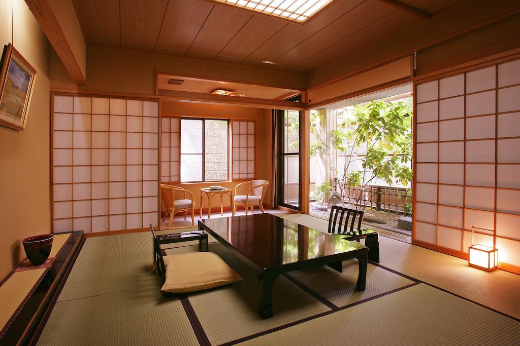 Hayamakan Kaminoyama Kamer foto
