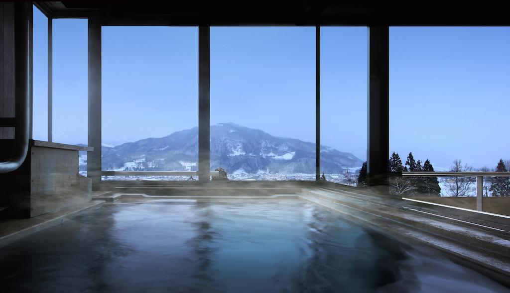 Hayamakan Kaminoyama Kamer foto