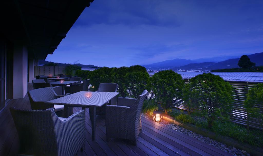 Hayamakan Kaminoyama Kamer foto