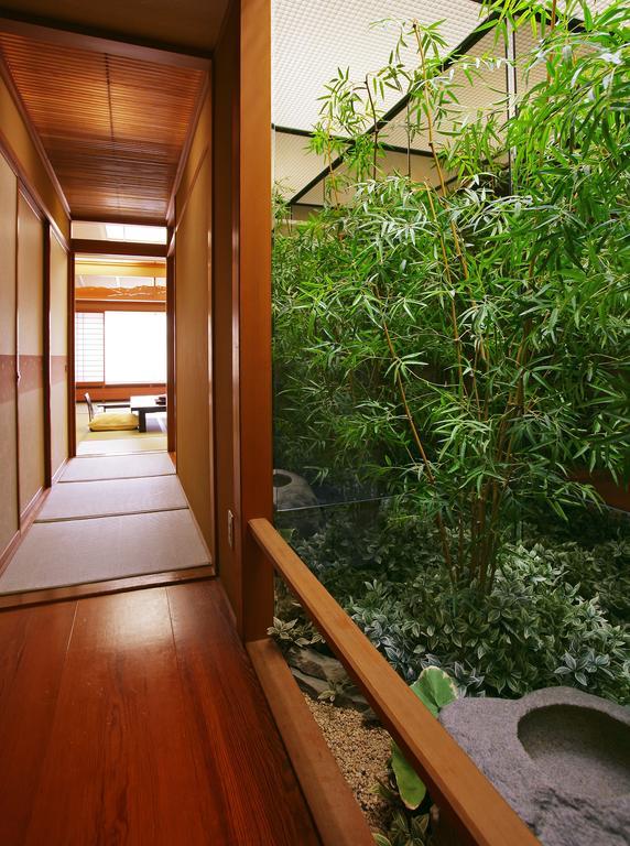 Hayamakan Kaminoyama Kamer foto